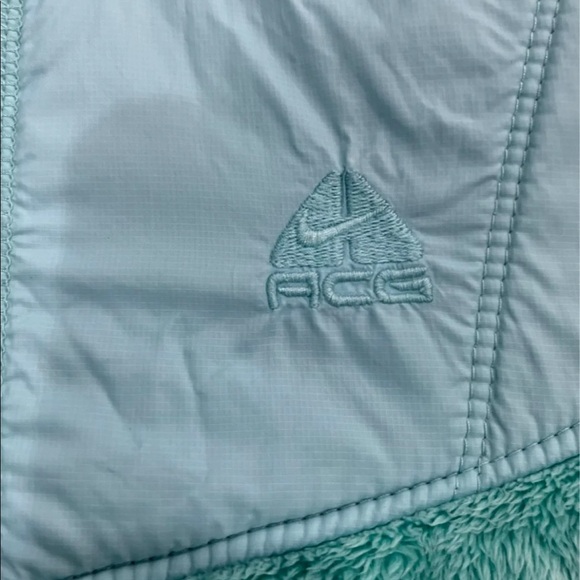 Nike ACG fleece jacket - Picture 2 of 5